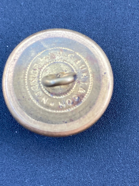 Australian Commonwealth Button