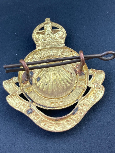 Canadian - Lincoln & Welland Regt Cap Badge