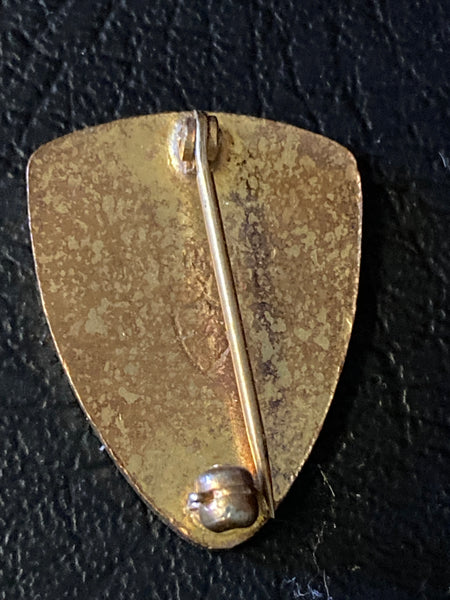 US - 16th Quartermaster’s Battalion Badge