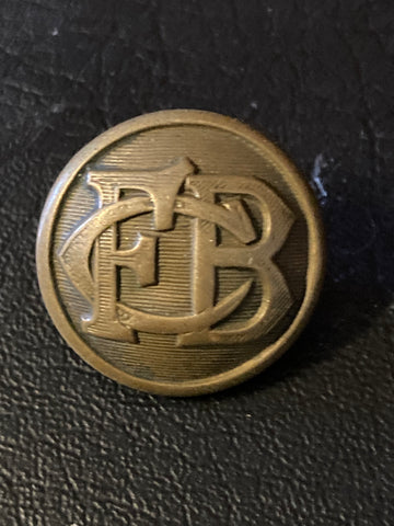 Early - Country Fire Brigade Button