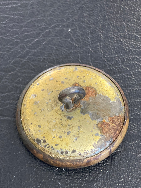 US - WW1 28mm Button