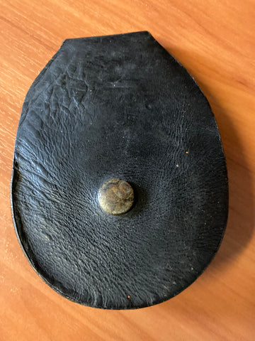 Vintage - Police Cuff Pouch