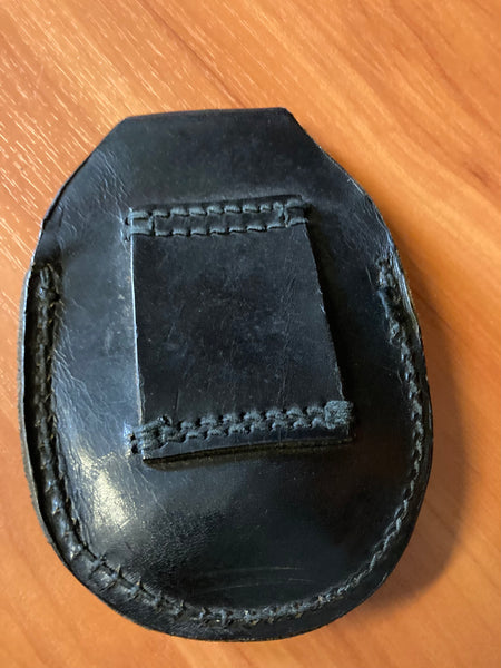 Vintage - Police Cuff Pouch