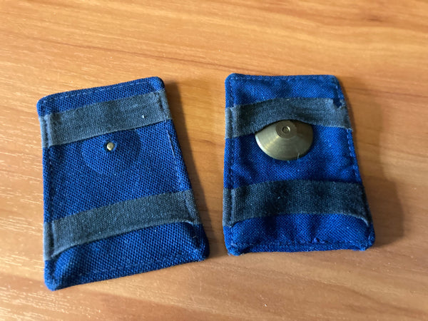 Vintage- NZ Police Epaulettes