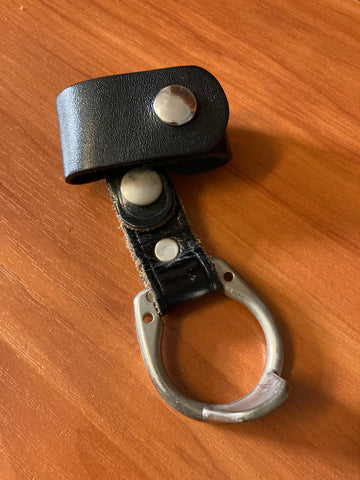 Obsolete - NZ Police Batton Frog