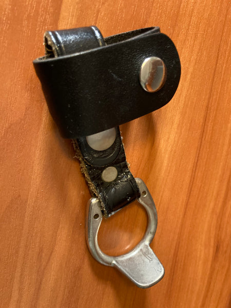 Obsolete - NZ Police Batton Frog