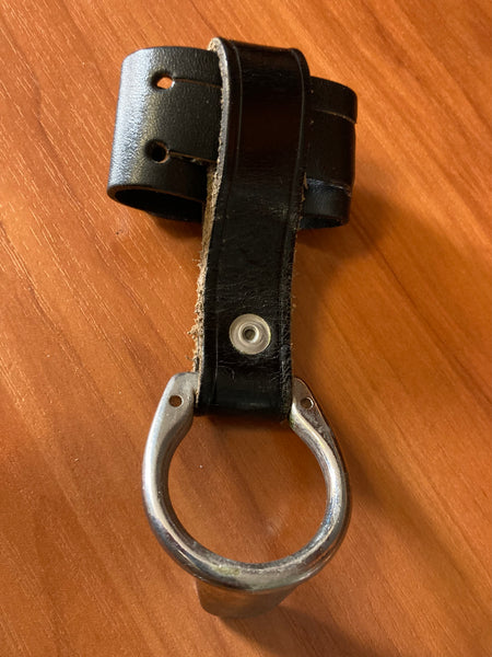 Obsolete - NZ Police Batton Frog