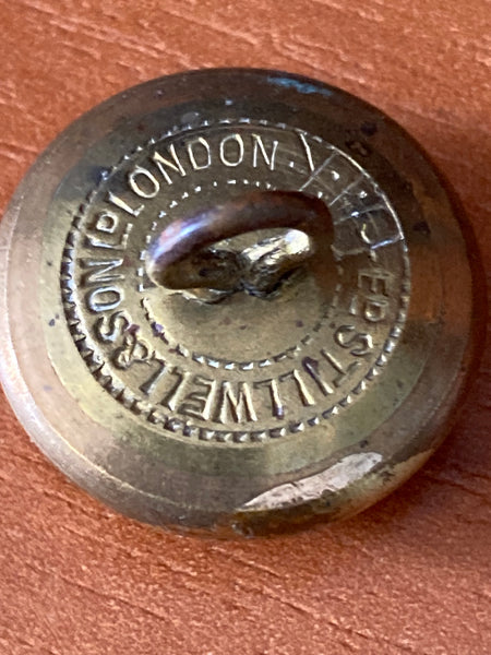 NZ Steamship Company Button