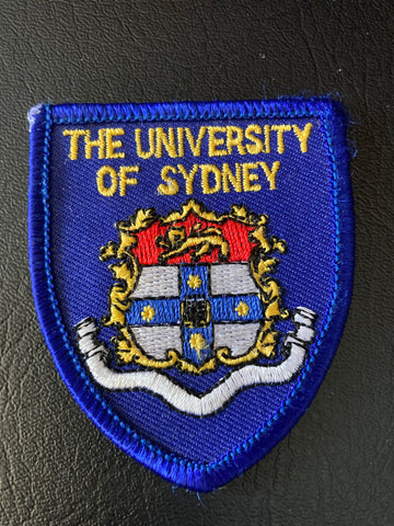 University of Sydney Patch