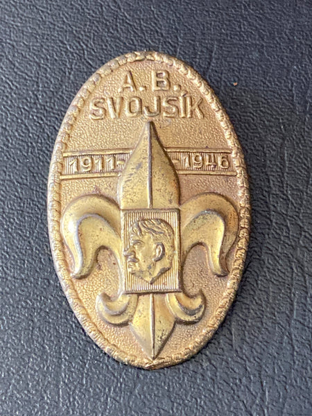 1940’s - Boy Scouts Badge