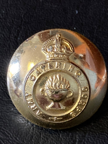 Army Catering Corps 25.4mm Button