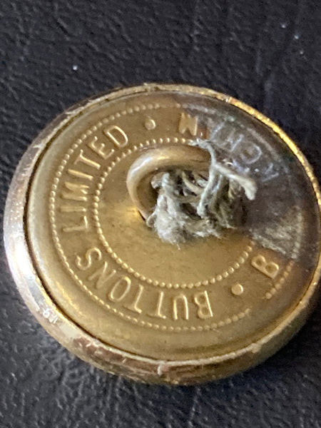 Army Catering Corps 25.4mm Button