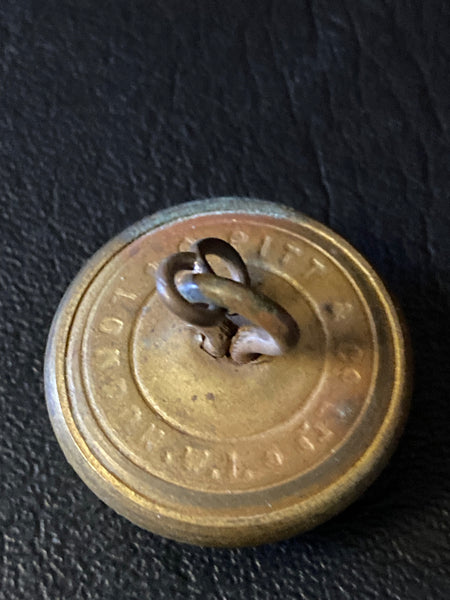 Royal Highland Regiment Button