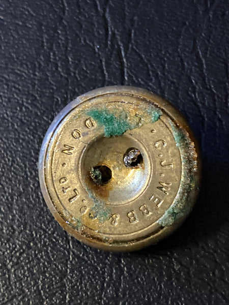 Scots Guards Button