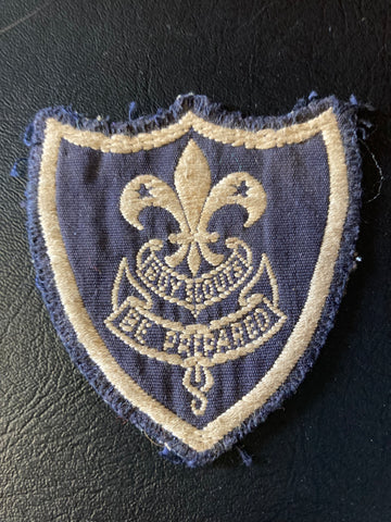1950’s Scouts Patch