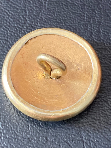 British European Airways Button