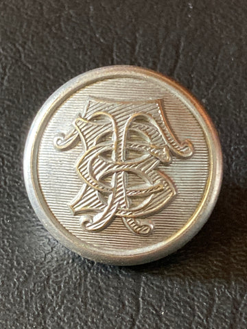 Belfast Transport Corporation 23mm Button