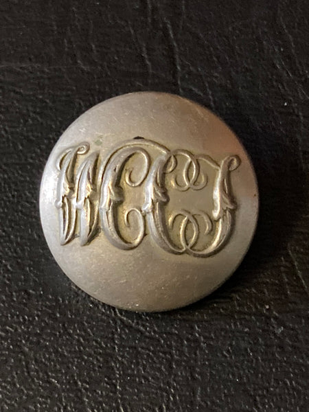 NZ - Wellington City Council Tramways Button