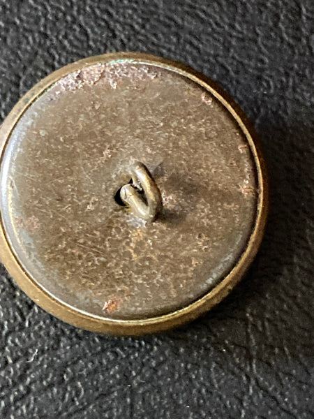 British- Royal Household Button