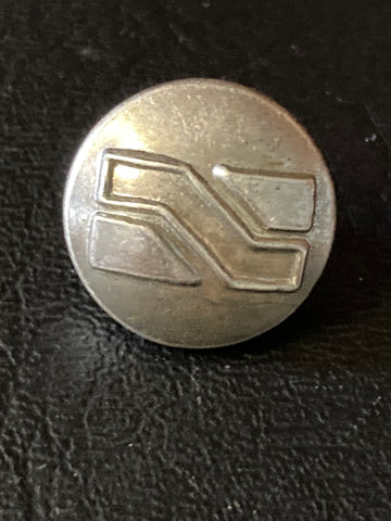 NZ Rail Button