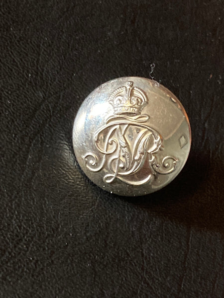 NZ Railways Button