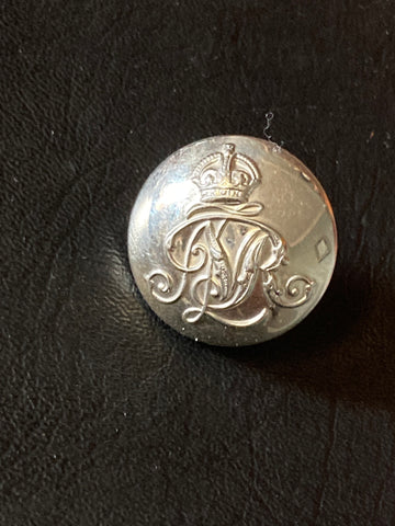 NZ Railways Button