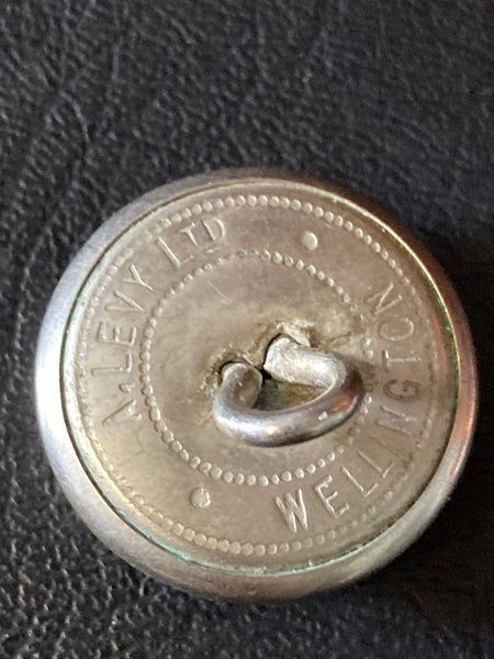 NZ Railways Button
