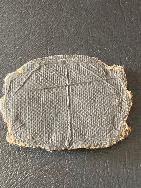 Canadian Australian Shipping Company Bullion Badge