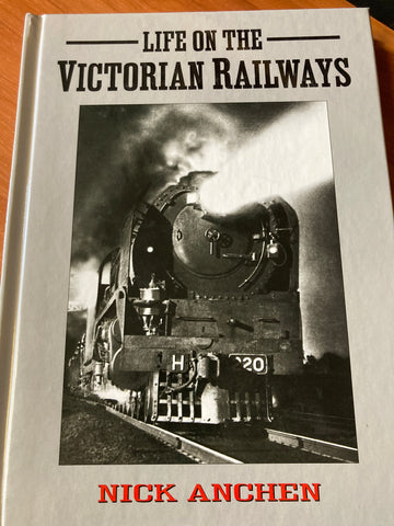 Life on the Victorian Railways