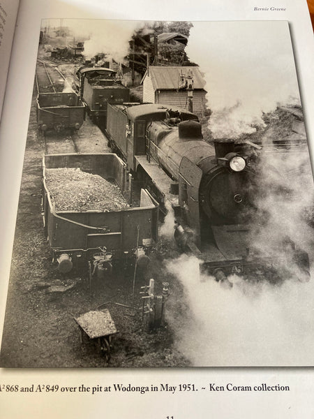 Enginemen of the Victorian Railways Vol 2