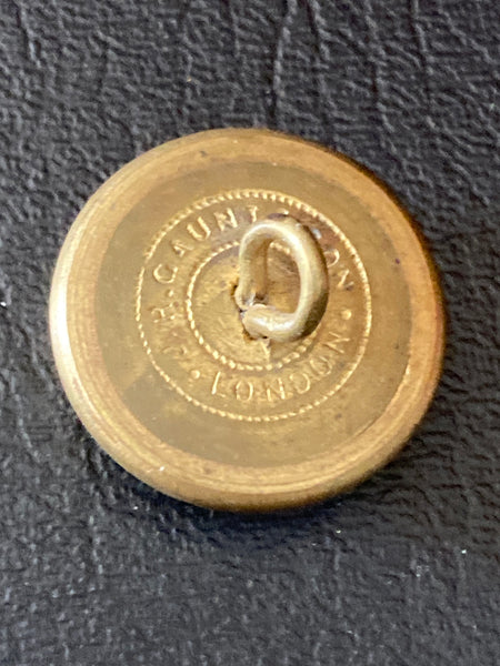 Australian Commonwealth Brass Button