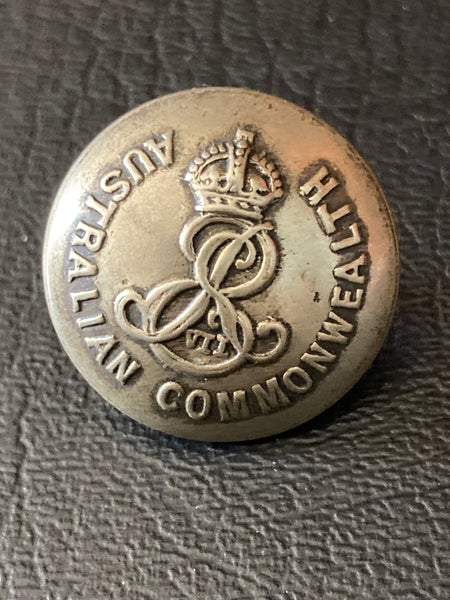 Australian Commonwealth Button