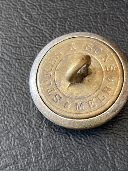 Australian Commonwealth Button