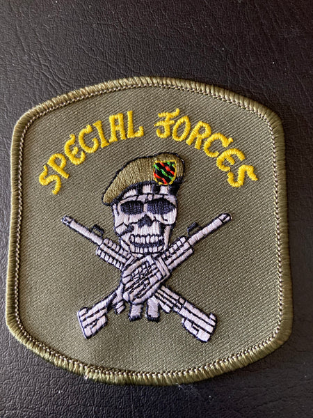 US Special Forces Patch