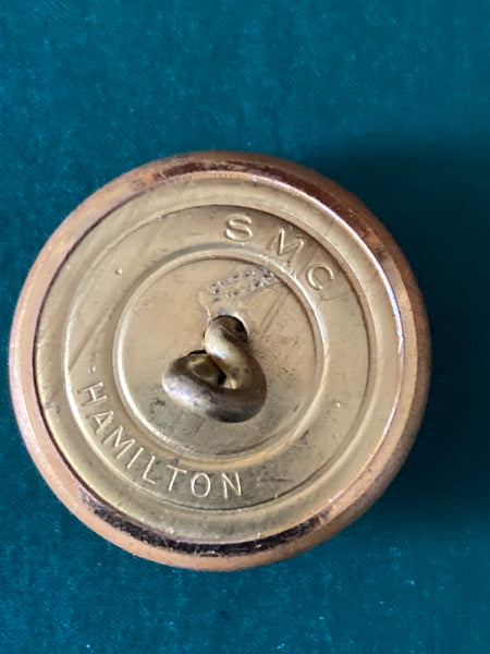 Canadian Air Force Button