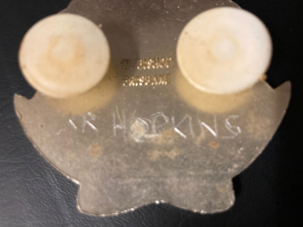 1970’s - Queensland Prison Service Cap Badge