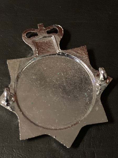 Gloucestershire Constabulary Cap Badge