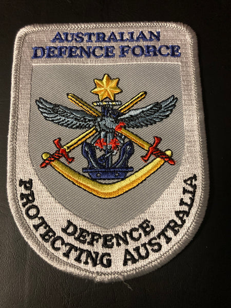Australian Defence Forces Patch
