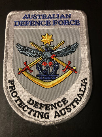 Australian Defence Forces Patch
