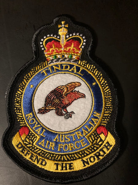 RAAF Tindal Patch
