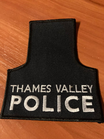Thames Valley Police Patch