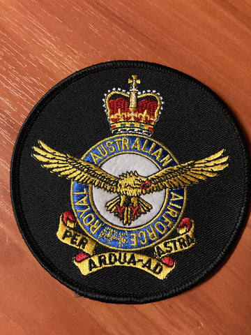 RAAF Patch
