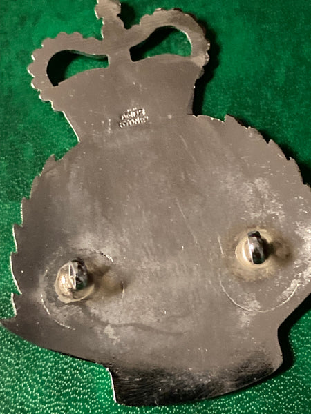 Sydney Opera House Cap Badge