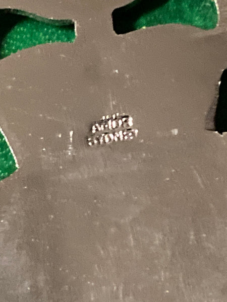 Sydney Opera House Cap Badge