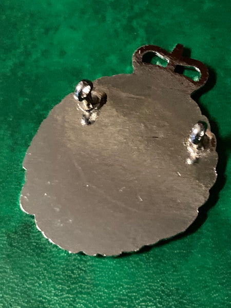 Royal Papua New Guinea Constabulary Cap Badge