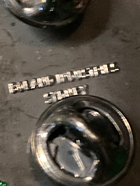 NSW Police Olympic Games Security Badge