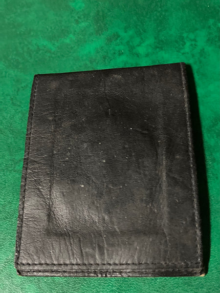 Vintage - Tasmania Police Wallet Badge