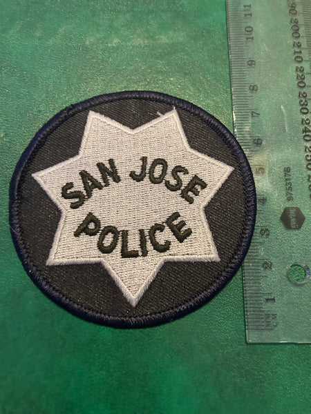 Dan Jose Police