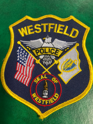 Westfield Police New Jersey
