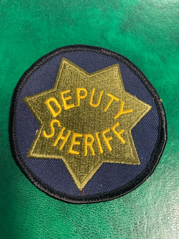 Deputy Sheriff